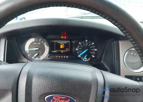 2015 Ford Expedition Xlt из США, поврежденный, VIN 1FMJU1JT3FEF19154